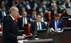 Cumhurbaşkanı Erdoğan: Cephe siyasetinin raf ömrü dolmuştur
