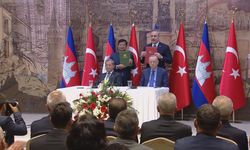 Cumhurbaşkanı Erdoğan: Kamboçya ile iş birliğimizi geliştireceğiz / Geniş haber