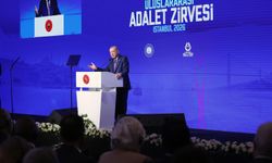 Cumhurbaşkanı Erdoğan: Kanun önünde eşitliğin göz ardı edildiği bir hukuk sisteminde adalet olmaz (Geniş haber)