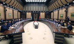 Cumhurbaşkanı Erdoğan, Kazakistan Cumhurbaşkanı Tokayev ile görüştü