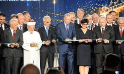 Cumhurbaşkanı Erdoğan: Kim milletin hakkına, hukukuna, emanetine el uzatırsa karşısında bizi bulur