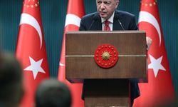 Cumhurbaşkanı Erdoğan: Milletimizin hak ve hukukunun korunması bizim kırmızı çizgimizdir