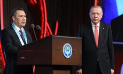 Cumhurbaşkanı Erdoğan: Önümüzdeki dönemi 'Türk asrı' yapmak için mücadele edeceğimize yürekten inanıyorum