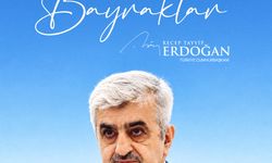 Cumhurbaşkanı Erdoğan, Özdemir Bayraktar'ı vefatının 5'inci yılında andı