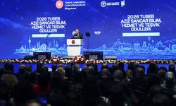 Cumhurbaşkanı Erdoğan: Sağlıkta zirveye oynamayı sürdüreceğiz (Geniş haber- görüntü)