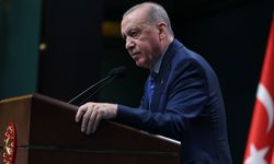 Cumhurbaşkanı Erdoğan: Türkiye sokakta bulunmamıştır, sokağa teslim edilecek bir ülke de değildir