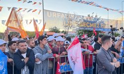 Cumhurbaşkanı Erdoğan: Türkiye'nin geleceği emin ellerde (3)