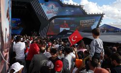 Cumhurbaşkanı Erdoğan: Türkiye'nin geleceği emin ellerde /Ek fotoğraflar