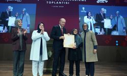 Cumhurbaşkanı Erdoğan: Türkiye'nin gelecek yüz yılına biz damga vuracağız