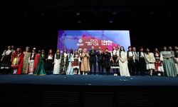 Cumhurbaşkanı Erdoğan: Uluslararası öğrenci sayımız bu yıl 380 bine yaklaştı