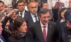 Cumhurbaşkanı Yardımcısı Yılmaz: Bizim ekonomimizin, sermaye piyasamızın temelleri sağlam