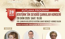 Cumhuriyet Bayramı, Çankaya'da çeşitli etkinliklerle kutlanacak