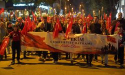 Cumhuriyet'in 103'üncü yılı Tuzla'da kültür, sanat ve sporla kutlanıyor