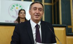 DEM Parti'li Bakırhan: Barış ve Siyasallaşma Kurulu gecikmeden kurulmalı