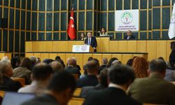 DEM Parti'li Bakırhan: İzleme Komisyonu en kısa zamanda kurulmalı