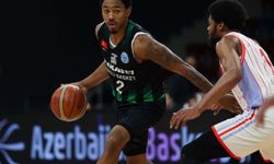 Denizli Basket ligde evinde çıkış arıyor