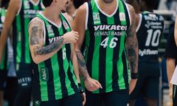 Denizli Basket Portekiz deplasmanında