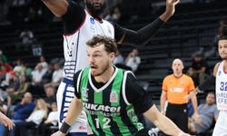 Denizli Basket zorlu Portekiz deplasmanı öncesi moral bozmadı
