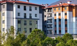 Deprem bölgesinde tamamlanan yeniden inşa çalışmaları ABD basınının gündeminde