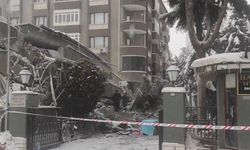 Depremde 16 kişinin öldüğü Hayat Sitesi'nin davasında 4 sanığa hapis