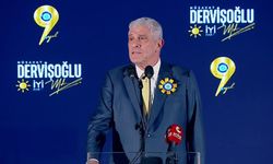 Dervişoğlu: Çocuklarımızın korkmadan büyüyeceği bir Türkiye istiyoruz
