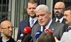 Dervişoğlu: İnsani sorumluluklarım kimsenin tartışmasına açık değildir