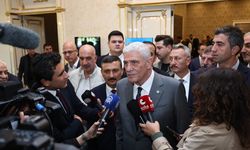Dervişoğlu: Krizlerin faturası dar gelirlinin sırtına yükleniyor / Ek fotoğraflar