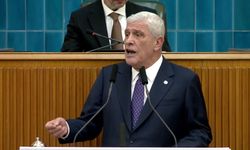 Dervişoğlu: Milleti soydukları fonun ardından, tövbe fonu kurdular