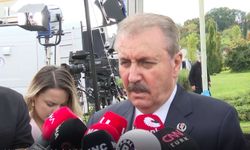 Destici: Kim bu işe bulaştıysa hesap vermeli