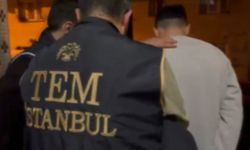 DHKP/C'ye yönelik 6 ilde operasyon: 18 gözaltı / Görüntü eklendi