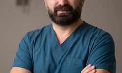 Dr. Hüseyin Aşcı: Ağız ve diş sağlığı genel sağlığın aynasıdır