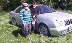 Düğün yolunda kaza: 1 ölü, 4 yaralı