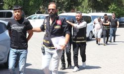 Düğündeki cinayette 2 sanığa müebbet hapis cezası