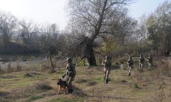 Durdurulan araçta 7 kaçak göçmen yakalandı, 2 organizatör tutuklandı