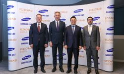 Eczacıbaşı Enerji Yatırımları ve Samsung C&T yenilenebilir enerjide güçlerini birleştirdi