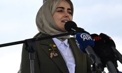 Edirne'de 'Meriç Alibeyköy Fıstık Hasadı Şenliği' düzenlendi