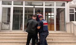 Edirne'de Yunanistan'a kaçarken yakalanan 3 FETÖ şüphelisi tutuklandı