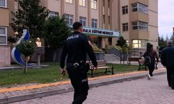 Ehliyet sınavında kopya düzeneğiyle yakalandı, 2 yıl sınavlardan men edildi
