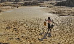 El Nino şimdiye kadar kaydedilen en sıcak seviyesine ulaştı