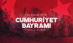Emine Erdoğan'dan 'Cumhuriyet Bayramı' mesajı