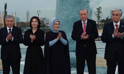 Emine Erdoğan'dan TDT 13'üncü Zirvesi'ne ilişkin paylaşım