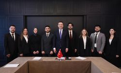 Enerji ve Tabii Kaynaklar Bakanı Bayraktar, Rusya'da