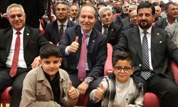 Erbakan: Kardeşliğimiz arasına kimse nifak tohumları ekemeyecek