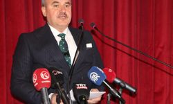Erzurum'da 2 bine yakın bilirkişi adayı yemin etti