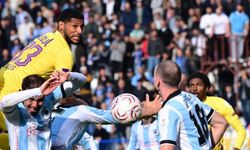 Erzurumspor FK - Eyüpspor: 2-0