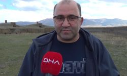 Erzurum'un tarihi ve turistik değerleri öğrencilere tanıtıldı