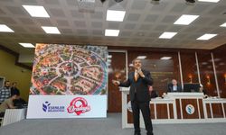Esenler Belediyesi ekim ayı meclis toplantısı gerçekleşti