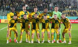 Esenler Erokspor - Ankara Keçiörengücü: 3-2