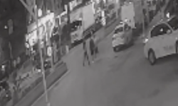 Esenler'de bıçaklı kavgada yaralanan 2 kişi hastaneye kaldırıldı
