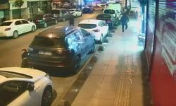 Esenler'de çıkan kavgada birbirlerini silahla yaralayan 2 şüpheli yakalandı